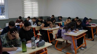 Esenyurt Belediyesinden paket ders sistemiyle 6 bin 396 öğrenciye destek
