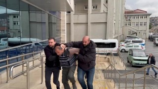 Eşime neden baktın cinayetinin sanığına müebbet hapis