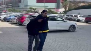 Eşiyle yaşadığı tartışmada elindeki pompalı tüfek ateş alan şahıs hayatını kaybetti