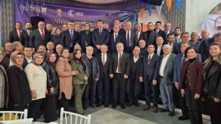 Eski Adalet Bakanı Tunç: Son 23 yılda terörizme neden olan tüm unsurları ortadan kaldırdık