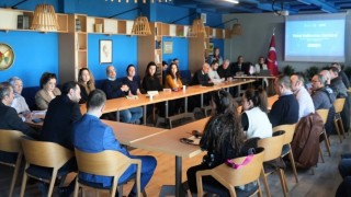 Eskişehir için 4 stratejik yatırım alanı açıklandı
