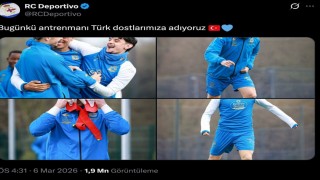 Eskişehir ile İspanya arasındaki kardeşlik büyüyor