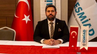Eskişehir iş dünyasından çağrı: Tek çare istikrar