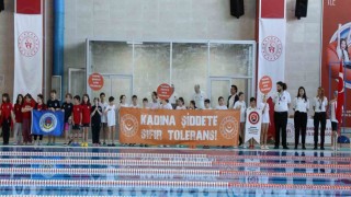 Eskişehirde 8 Mart Dünya Kadınlar Günü Şenlik Yarışları ile taçlandı