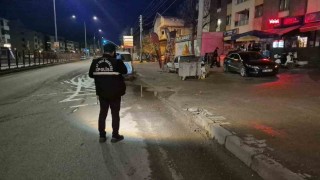 Eskişehirde alacak verecek kavgası kanlı bitti: 2 yaralı