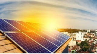 Eskişehirde sağlık tesisleri güneş enerjisiyle güçleniyor