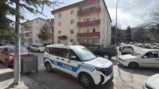 Eskişehirde yalnız yaşlı kadın evinde ölü bulundu