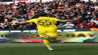 Eskişehirspor taraftarından Hatipoğluna transfer teşekkürü