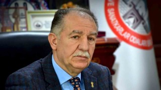 ESOB Başkanı Fırattan 12 Mart mesajı