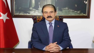 ESOB Başkanı Keskinden Cumhurbaşkanı Yardımcısı Yılmaza esnaf raporu