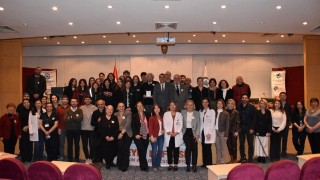 ESOGÜde Beyin Farkındalığı Haftası etkinlikleri düzenlendi