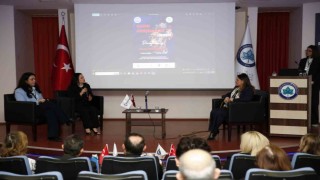 ESOGÜde Kadın Girişimciler Zirvesi düzenlendi