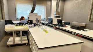 Eti Bakır Ar-Ge Merkezi, 4 kategoride uluslararası laboratuvar liginin birincisi oldu