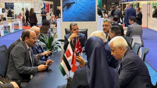 ETÜ, Hong Kongda düzenlenen APAIE 2026 Fuarında uluslararası iş birliklerini güçlendirdi