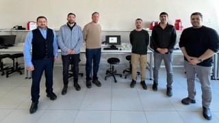 ETÜ koordinasyonunda geliştirilecek yerli rumen sensör bolusu projesi TÜBİTAK tarafından desteklendi