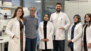 ETÜ laboratuvarlarında ağır metal kirliliğine karşı geliştirilen proje TÜBİTAK tarafından desteklendi