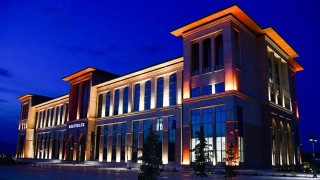 ETÜ Öğrenci Toplulukları, ÜNİDESten 7 proje için destek almaya hak kazandı