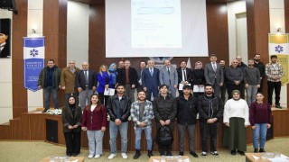 ETÜde İstiklal Marşının Kabulünün 105. yılı ve Mehmet Akif Ersoy paneli düzenlendi