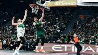 Euroleaguede 31. haftanın MVPsi Cedi Osman