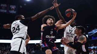 Euroleaguede 32. haftanın ardından
