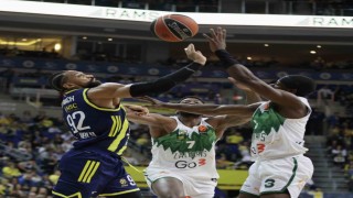Euroleaguede 34. haftanın ardından