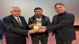 Evereğin Velisi filminin ödül töreni yapıldı