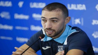 Faslı futbolcu Munir El Haddadi, Türkiyeye sığındı