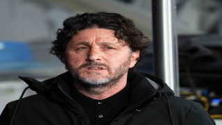 Fatih Tekke: Çeyrek finale yükseldiğimiz için çok mutluyuz
