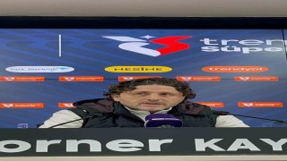 Fatih Tekke: Kazanmamız gereken bir maçı kazandık