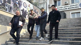 Fatihte boşanma aşamasındaki eşini öldüren şüphelinin ifadesi ortaya çıktı: ‘‘Silahın kurulu olduğunu unutmuşum