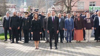 Fekenin kurtuluşunun 106. yılı törenlerle kutlandı