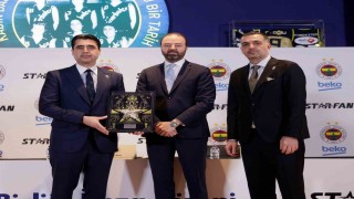 Fenerbahçe Beko taraftarları için yıldız projesi hayata geçirildi