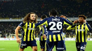 Fenerbahçe, Fatih Karagümrüke konuk olacak