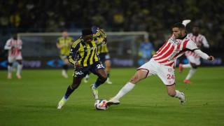 Fenerbahçe ile Samsunspor 66. randevuda