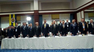 Fenerbahçe, sermaye tavanını 31 milyar 250 milyon liraya çıkardı