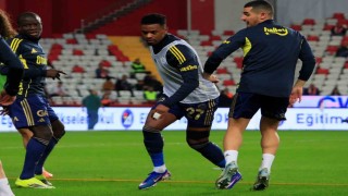 Fenerbahçeye Semedodan kötü haber