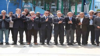 Fethiyespor 93üncü kuruluş yıldönümünü kutladı