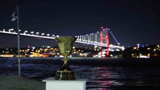 FIBA Dünya Kupası, İstanbulda