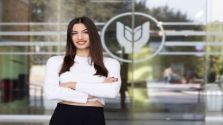 Filenin yıldızı geleceğin hukukçusu