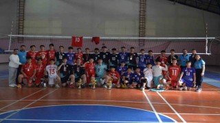Finalin adı Aşkale oldu: Kupa Aşkalenin