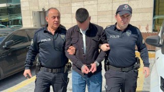 Firari hükümlü kahvaltıya gidince yakalandı