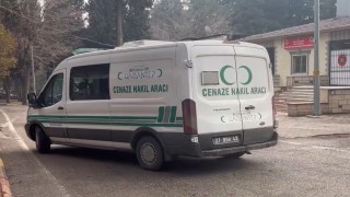 Forkliften düşen işçi, 7 günlük hayatta kalma mücadelesini kaybetti