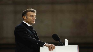 Fransa, Charles de Gaulle uçak gemisini Akdenize gönderecek