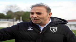 Fuat Çapa: Bu sene 13-14 puanımız yok oldu