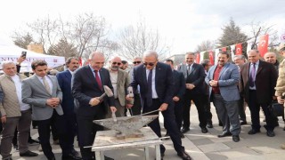 FÜde Nevruz Bayramı coşkuyla kutlandı