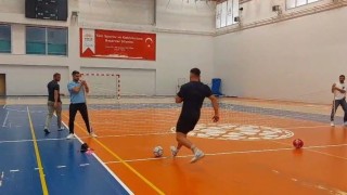 Futbolcular için yeni nesil performans ölçüm sistemi geliştirildi