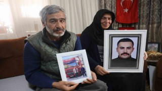 Füze saldırısında can veren genç tır şoförünün annesi: İsrail ve Amerika kahrolsunlar, kendi ateşlerinde yansınlar