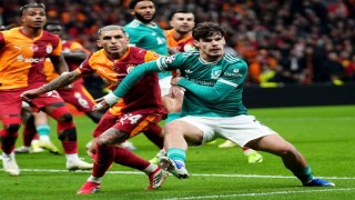 Galatasaray, Avrupada iç sahada 3 maçlık yenilmezlik serisi