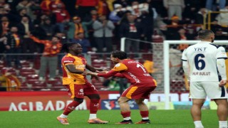 Galatasaray, Başakşehire karşı ligdeki son 8 maçı kazandı