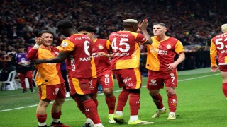 Galatasaray evindeki yenilmezliğini 32 maça çıkardı